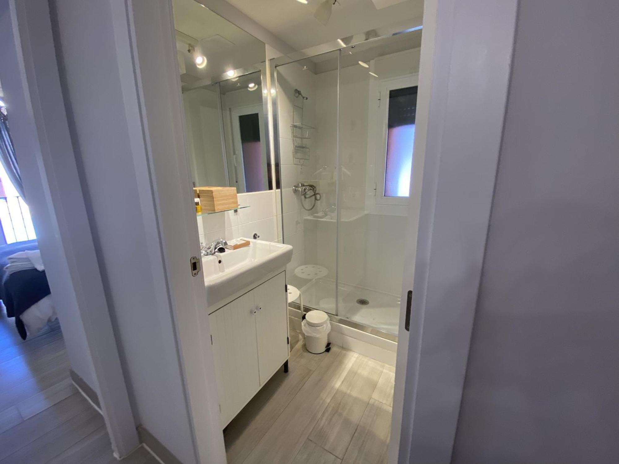 Apartamentos "Casa Abuelo Juan" San Ildefonso エクステリア 写真