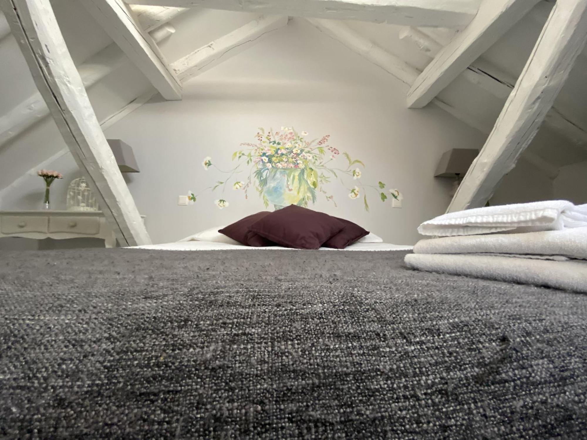 Apartamentos "Casa Abuelo Juan" San Ildefonso エクステリア 写真