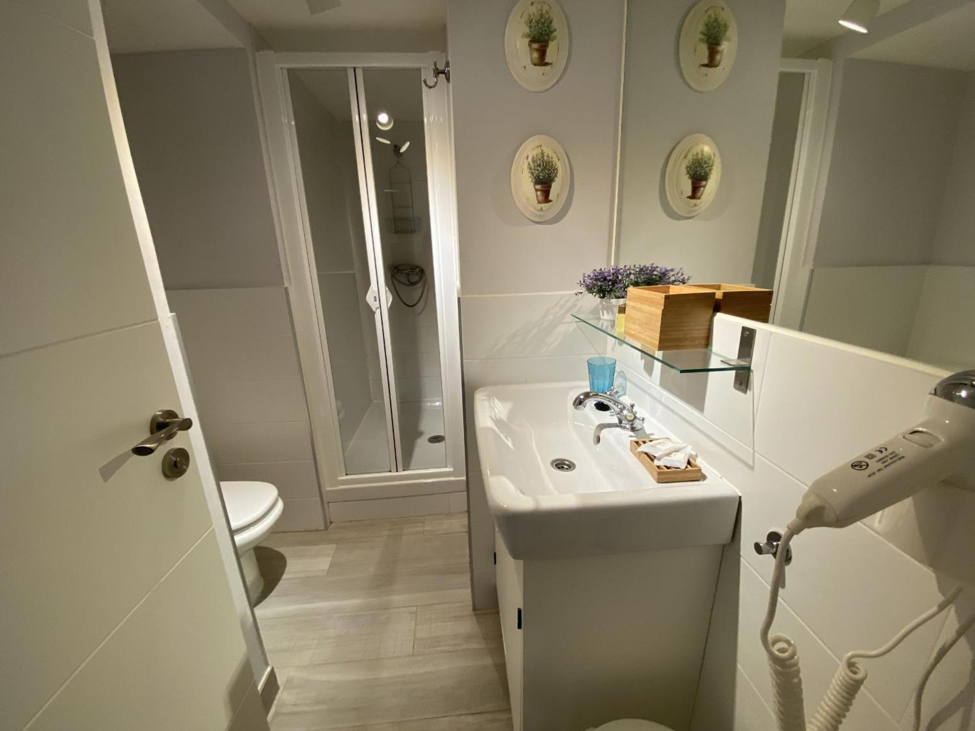 Apartamentos "Casa Abuelo Juan" San Ildefonso エクステリア 写真