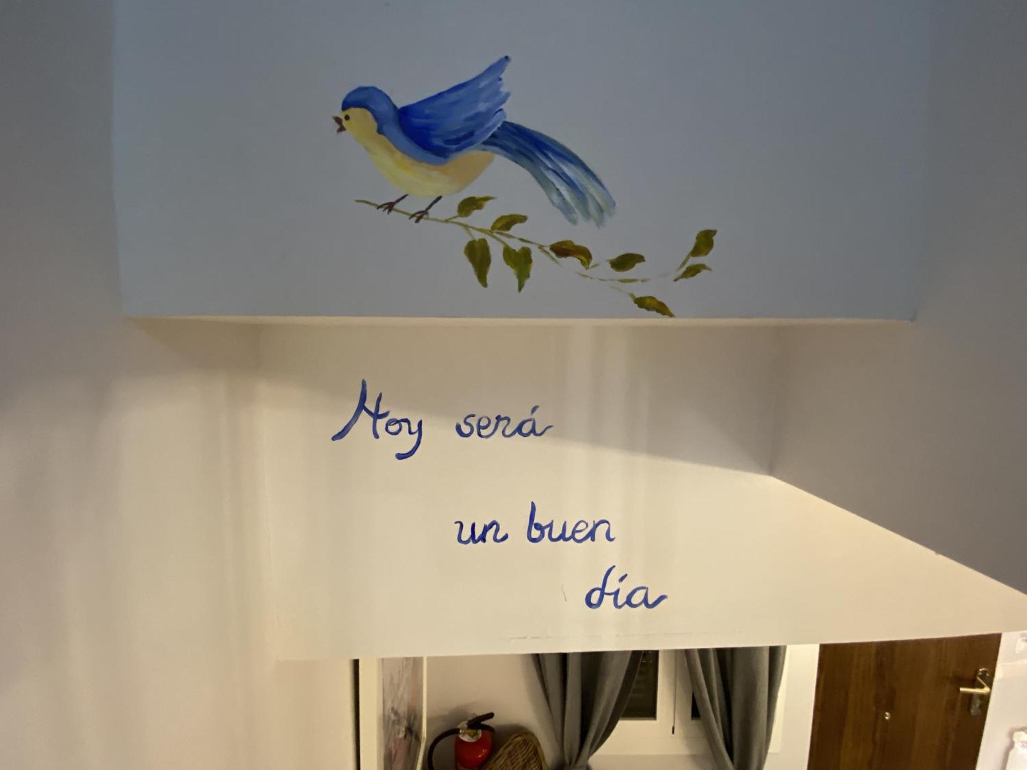 Apartamentos "Casa Abuelo Juan" San Ildefonso エクステリア 写真